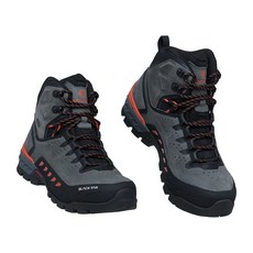 블랙야크 퀘스트 GTX 남성 중 장거리 산행 테크니컬 등산화 ABYSHXU001 CH
