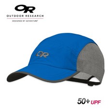Outdoor Research SWIFT CAP 快乾棒球帽, 1個, OS