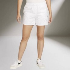 나이키 반바지 여름 운동 여성 에센셜 리펠 우븐 쇼츠 운동복 AS DM6761100 176, XL
