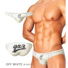 GX3 ICON 比基尼三角泳褲 競速型運動泳褲 K2105