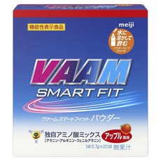 meiji 明治 夜間智慧貼合水粉蘋果口味 3.3g（30片）