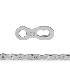 도나토르 자전거 체인링크 로드 MTB 교체4P, 4개, 10단