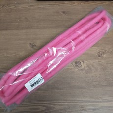 백업 1cm x 4M, 1봉, 빨강