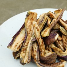 국내산 불린 가지 가지나물 당일손질, 1개, 200g