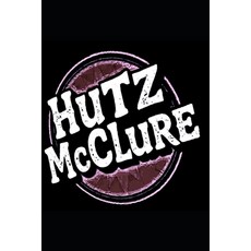 (영문도서)Hutz McClure Presents Paperback, Independently Published, English, 9798284711477