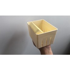 그립감 제작 전통 맷돌 손잡이 분쇄 교체 작은 가정용 심 부속 원목