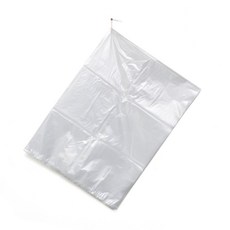 위니 고추비닐 100p 20L 투명 야채신선보관비닐 야채봉투 대형김장비닐 채소보관비닐