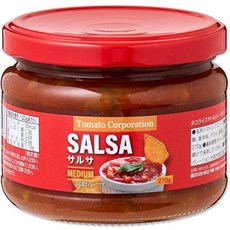 살사 소스, 12개, 270g