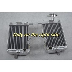 전체 2013-2018 BMW 호환 R1200GS LC K50 알루미늄 라디에이터 쿨러 냉각, 01 CHINA, 1개