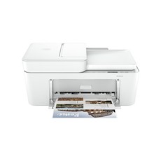 HP DeskJet多功能無線噴墨印表機，支援雙面列印與手機App操作, 4220