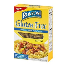 Ronzoni 글루텐 프리 로티니 355ml12온스 [호환], Ronzoni 글루텐 프리 로티니, 355ml(12온스