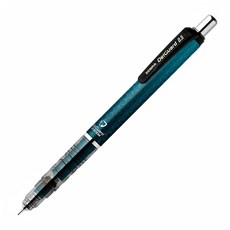 델가드 샤프 허니콤 그린 N2, 0.5mm, 1개