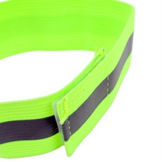 투제이 주간 야간 표시 암밴드 f