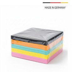 키친9단 비스코스100% 독일부직포행주 독일행주, 20개