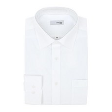 [백화점 정품] 에스티듀퐁 남성 일반핏 스트레치 긴팔 남방 와이셔츠 SE6SM12LS704SWH