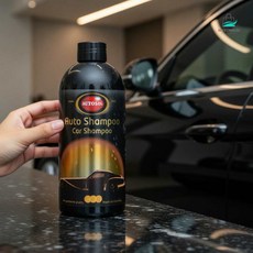 호핑쇼핑 카샴푸 500ml 차량세제
