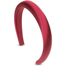 제니퍼베어 토리 실크 헤어밴드