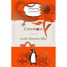 (영문도서) Ceremony: (Penguin Orange Collection) Paperback, Penguin Group, English, 9780143129462