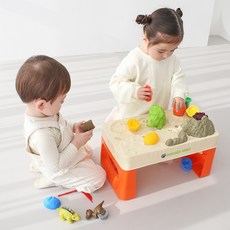 EnO E&O恐龍黏土桌, 恐龍黏土桌, 1個