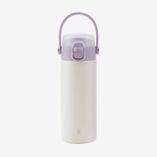 카이로스 나우 원터치 텀블러, 1개, 350ml, 데이라벤더