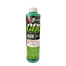 SOFT99 12月水箱精 - 台吉化工, 1個, 500ML,超商取貨2L限購2罐 500ML限購9罐