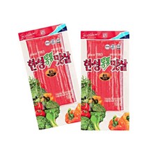 한성 플러스 맛살 135g 10개