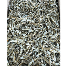 품질좋은 국내산 햇 가이리멸치 1.5kg 저염 볶음멸치, 1개