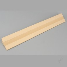 모아샵 1P 문턱 경사대 아기보행기, 브라운