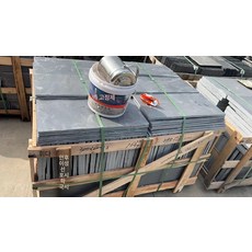 인조화강석블럭 데코타일 창대석 보도 바닥 광장 질감 인도 투수블럭 인조화강블록, 기타, 1개, 내추럴 표면 30 x 15x1 1.5cm 표준