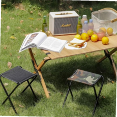 접이식 간이의자 캠핑의자 낚시의자, 본상품, 본상품선택