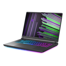 ROG 2025 스트릭스 G16 코어Ultra9 인텔 14세대 지포스 RTX 5060, Abyss Eclipse Gray, 1TB, 32GB, 윈도우 11 프로, G615LM-S5168W