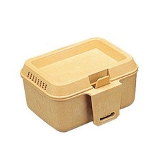 MEIHO 아키나베 미끼 상자 201 먹이 상자 먹이 넣기 200622, 1개