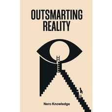 (영문도서)Outsmarting Reality Paperback, Nero Knowledge, English, 9781068486005