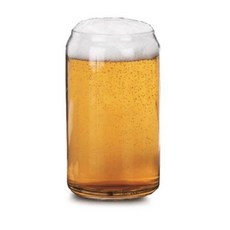 엠마고 주방 유리 컵 맥주컵, 473ml 1P