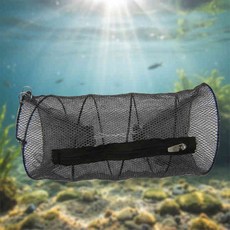 바다 민물 통발 원형 대형 어망 그물망, 미꾸라지통발(소)