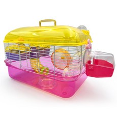 믹스 310 플러스 케이지, 햄스터케이지, 1개