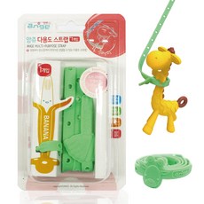 앙쥬 치발기 이유 목욕 안전용품 모음, 1개