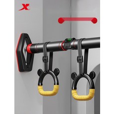 턱걸이봉 풀업바 가정용 문틀철봉 무타공 실내운동, 1. 특허 70100cm