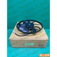 (汽車零件專家)速霸陸 XV 2.0 2012-2021年 水箱風扇 水箱葉片 水箱風扇總成 487B213B-9FAN, 1個