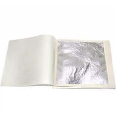 은박 호일 포 식용 베이킹 쿠킹 공예용 올유, 1개, 1cm