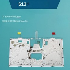 개미집 관찰 키트 개미 키우기 세트, 개미 키우기 관찰통 세트