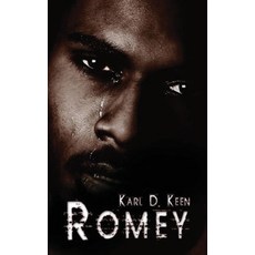 (영문도서)Romey Hardcover, Authors' Tranquility Press, English, 9781968750503