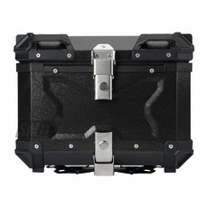 OD 혼다 호환 ADV350 튜닝 커스텀 리어 테일랙 짐받이 탑박스 브라켓 테일 박스 랙 2021-2025, 45L A