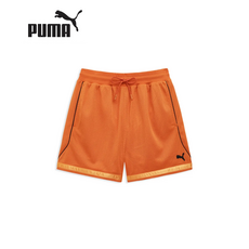 푸마 유니 메쉬 니트 쇼츠 팬츠 하의 반바지 U Mesh Knit Shorts 950320 02