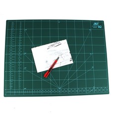 커팅매트 A2 커팅매트A2, 본상품, 상세페이지 참조