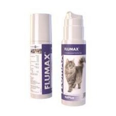 VetPlus FLUMAX 貓服適 離胺酸 貓咪保健營養品, 1個, 150ml, 免疫/抗氧化