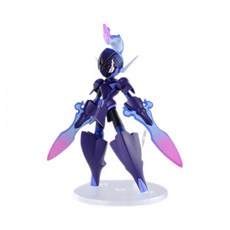 (정품배송) 포켓프라 No.57 파라블레이즈