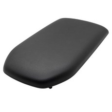 [ 636363 ] 크레이지파츠 센터 콘솔 뚜껑 2019-2023 토요타 RAV4 팔걸이 빈 커버 교체 부품 # 58920-42010-C0 PVC와 호환