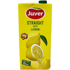 후버 레몬주스 착즙 레몬즙, 7개, 1L