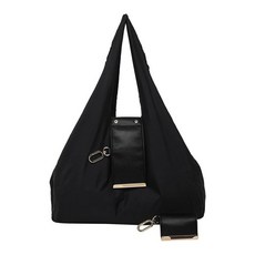 폴딩 키링 에코백